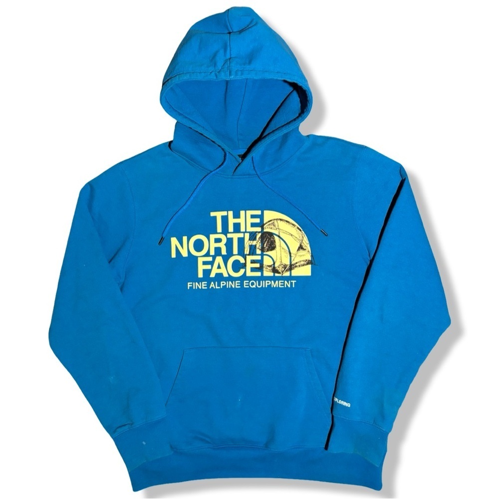 The North Face Hoodie